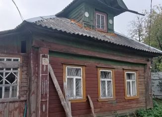 Дом на продажу, 52 м2, Владимирская область, Торговая площадь