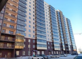 Продажа 2-ком. квартиры, 62 м2, Красноярск, Советский район