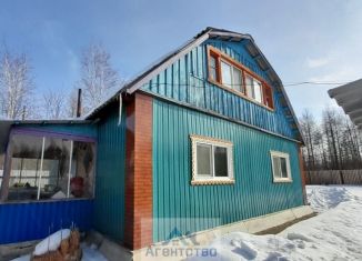 Дом на продажу, 80.8 м2, Амурская область, Ольховая улица