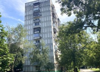 Продажа квартиры студии, 15 м2, Москва, 2-я Пугачёвская улица, 7к1