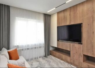 Продаю двухкомнатную квартиру, 56 м2, Сочи, ЖК Флора, улица Искры, 66/9к2