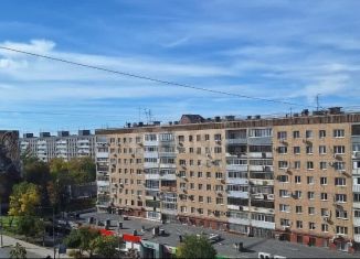 Продам трехкомнатную квартиру, 69 м2, Самара, Ново-Садовая улица, 25, Октябрьский район