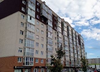 Сдача в аренду 1-комнатной квартиры, 40 м2, Калининградская область, улица Согласия, 46