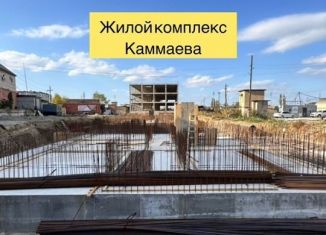 Продается 2-ком. квартира, 70 м2, Махачкала, улица Каммаева, 20А