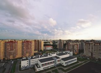 Продажа квартиры студии, 23.9 м2, Санкт-Петербург, метро Выборгская, Кондратьевский проспект, 68к4