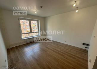 Продам квартиру студию, 21.3 м2, Москва, улица Александры Монаховой, 87к3