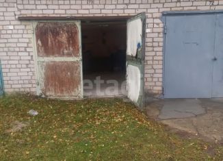 Продажа гаража, 15 м2, Псков, Новгородская улица, 30