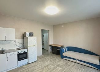 Продаю квартиру студию, 26.8 м2, Тюмень, улица Валентины Трофимовой, 8, ЖК Пятый квартал