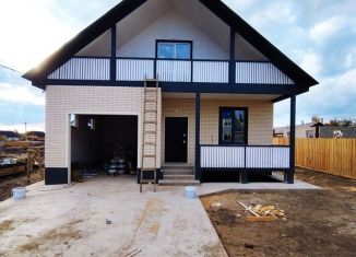 Продажа дома, 165 м2, Иркутская область, Партизанская улица, 22