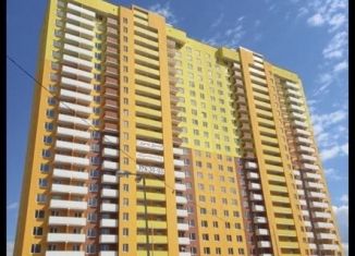 Продается 1-комнатная квартира, 43 м2, Самара, Белорусская улица, 18