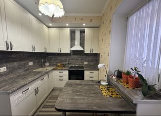 Продажа квартиры со свободной планировкой, 42.7 м2, Краснодар, улица 1 Мая, 288, улица 1 Мая