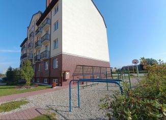 Продам трехкомнатную квартиру, 85 м2, Калининградская область, Калининградская улица, 14