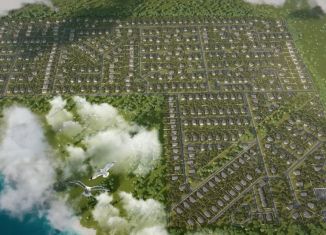 Продается земельный участок, 7.2 сот., село Уютное