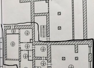 Сдача в аренду помещения свободного назначения, 135 м2, Златоуст, улица Карла Маркса, 35