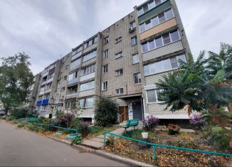 Продается 2-ком. квартира, 54.6 м2, Борисоглебск, Юго-Восточный микрорайон, 4