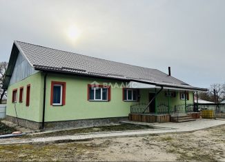 Продажа дома, 206 м2, поселок Ольховатка, Центральная улица