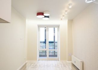 Продажа 2-ком. квартиры, 39 м2, Сыктывкар, улица Жакова, 15