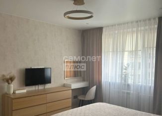 Продам 2-ком. квартиру, 57 м2, Москва, Новочерёмушкинская улица, 52к2