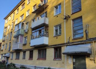 Продам комнату, 12 м2, Тверь, улица Богданова, 33/15