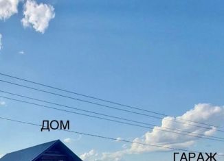 Продается гараж, посёлок Рейд, Подлесная улица, 16