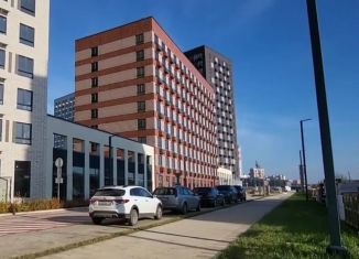 Продается квартира студия, 21.3 м2, Москва