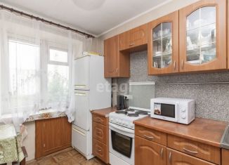 Продам 3-комнатную квартиру, 61.7 м2, Тюмень, улица Мельникайте, 46А, Центральный округ