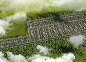 Продаю участок, 6 сот., село Уютное, Звёздная улица