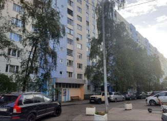 Продается 3-ком. квартира, 61.7 м2, Москва, Керамический проезд, 69к1