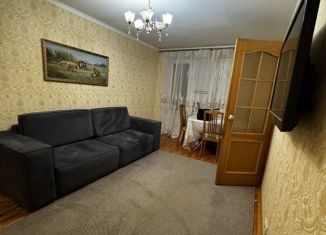 Сдается в аренду 2-ком. квартира, 45 м2, Москва, Бескудниковский бульвар, 45, метро Верхние Лихоборы