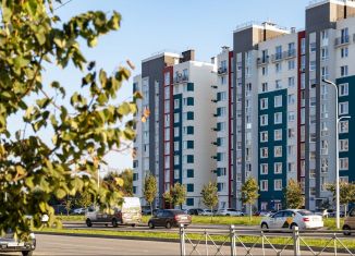 Продаю трехкомнатную квартиру, 73.8 м2, Калининград, Московский район