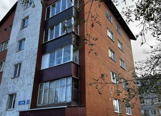 Продается двухкомнатная квартира, 53.6 м2, деревня Кондратово, улица Культуры, 9