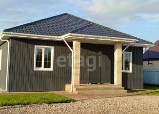 Продажа дома, 125 м2, посёлок городского типа Нижняя Мактама, улица Некрасова