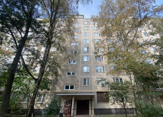 Продам квартиру студию, 20.2 м2, Москва, Чертановская улица, 29к2, метро Пражская