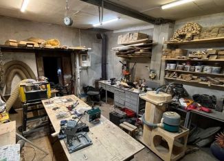 Продаю гараж, 20 м2, поселок Караваево