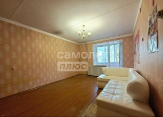 Продажа однокомнатной квартиры, 36 м2, Краснокамск, улица Орджоникидзе, 4