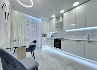 Продажа двухкомнатной квартиры, 58 м2, Ставропольский край, улица Генерала Маргелова, 5/2