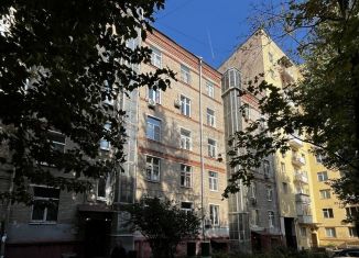 4-ком. квартира на продажу, 99 м2, Москва, Зоологический переулок, 9-11