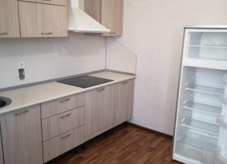 Продажа 1-ком. квартиры, 41 м2, Краснодар, Черкасская улица, 129/1