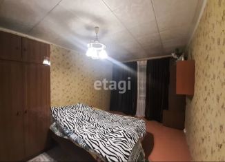 Двухкомнатная квартира на продажу, 47.3 м2, Кириши, Молодёжный бульвар, 16