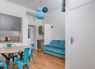 Квартира на продажу студия, 21.4 м2, Москва, Брюсов переулок, 2/14с6, Брюсов переулок