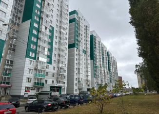 Продаю двухкомнатную квартиру, 64.4 м2, Воронеж, Беговая улица, 219/1, ЖК Континент