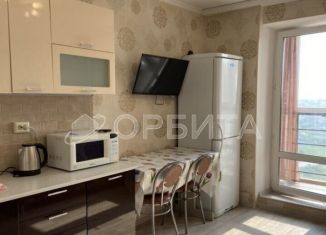 Продажа квартиры студии, 23 м2, Тюмень, улица Тимофея Чаркова, 28, ЖК Новый Мыс 3.0