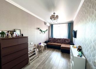 Продается 1-ком. квартира, 36 м2, Ростовская область, Тибетская улица, 1Бс2