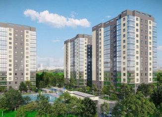 Продажа 1-ком. квартиры, 36.8 м2, Ростов-на-Дону, проспект Маршала Жукова, 18