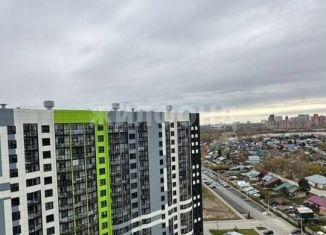 Продается 2-ком. квартира, 52.6 м2, Новосибирск, улица Ясный Берег, 33