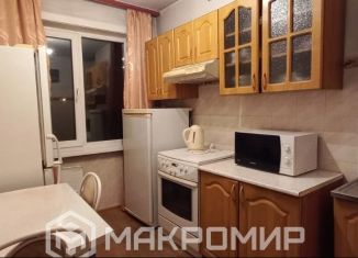 Продажа 3-комнатной квартиры, 59.6 м2, Новосибирск, улица Фрунзе, 67, Дзержинский район