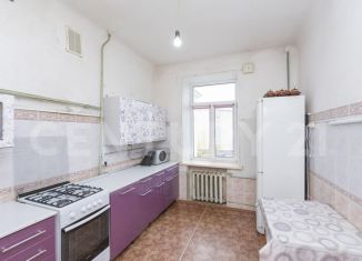 Продажа 4-ком. квартиры, 100 м2, Пермь, улица Тургенева, 10