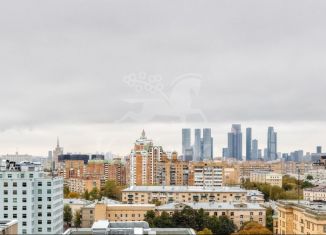 Продам 2-комнатную квартиру, 87.9 м2, Москва, 2-я Брестская улица, 6