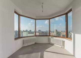 Продается четырехкомнатная квартира, 123.3 м2, Москва, ЮЗАО, улица Архитектора Власова, 6