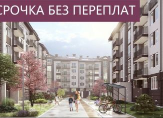 2-ком. квартира на продажу, 62.5 м2, Балтийск